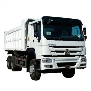 Indon Howo Cargo -Tasche für Pickup Hino Motor 300 Kinder Trucks 8x4 LKW